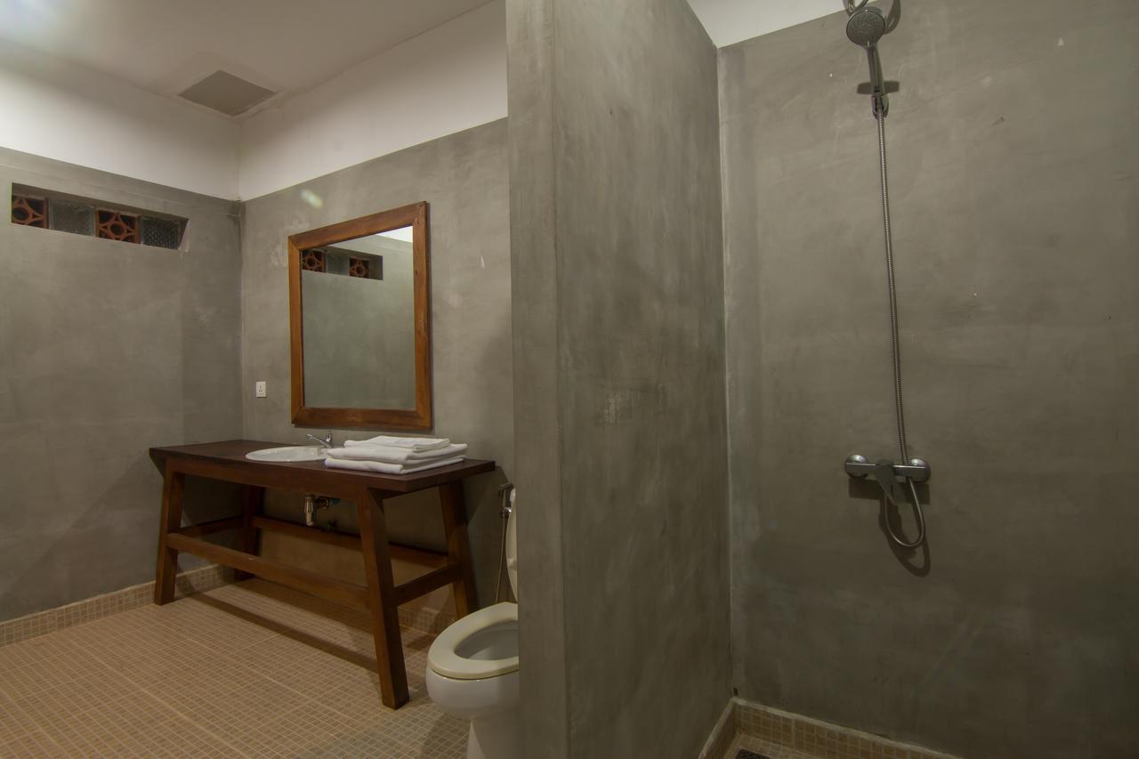 The Orientation Lodge Сиемрип Экстерьер фото